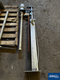 Image of Graco Barrel Drum Pumps, (3) 05