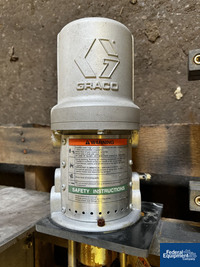 Image of Graco Barrel Drum Pumps, (3) 06