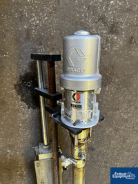 Image of Graco Barrel Drum Pumps, (3) 07