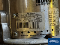 Image of Graco Barrel Drum Pumps, (3) 09