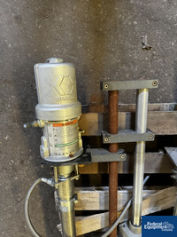 Image of Graco Barrel Drum Pumps, (3) 10