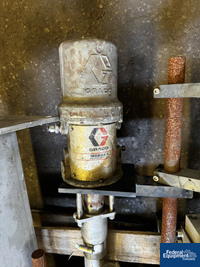 Image of Graco Barrel Drum Pumps, (3) 11
