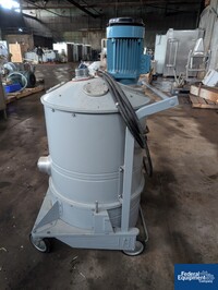 Image of Nilfisk Vacuum, Model GB833 03