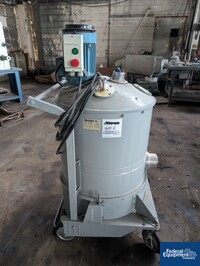 Image of Nilfisk Vacuum, Model GB833 04