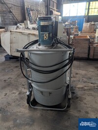 Image of Nilfisk Vacuum, Model GB833 05
