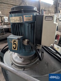 Image of Nilfisk Vacuum, Model GB833 06