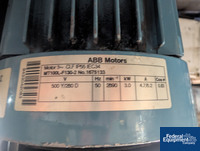 Image of Nilfisk Vacuum, Model GB833 07