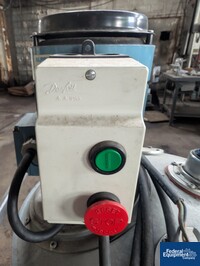 Image of Nilfisk Vacuum, Model GB833 08