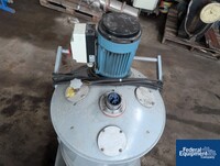 Image of Nilfisk Vacuum, Model GB833 09