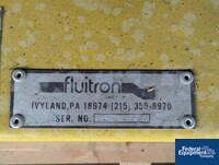 Image of Fluitron Hydrostatic Pump 02