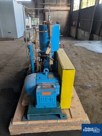 Image of Fluitron Hydrostatic Pump 04