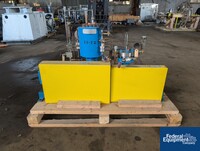 Image of Fluitron Hydrostatic Pump 05