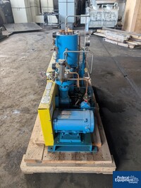Image of Fluitron Hydrostatic Pump 06