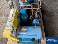 Image of Fluitron Hydrostatic Pump 07