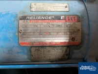 Image of Fluitron Hydrostatic Pump 08