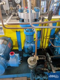 Image of Fluitron Hydrostatic Pump 09