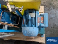 Image of Fluitron Hydrostatic Pump 11
