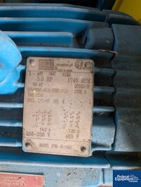 Image of Fluitron Hydrostatic Pump 12