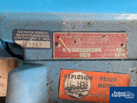 Image of Fluitron Hydrostatic Pump 13