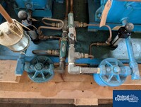 Image of Fluitron Hydrostatic Pump 14