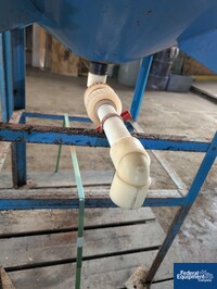 Image of Plastic Tank on Stand 06