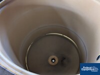 Image of Plastic Tank on Stand 08