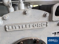 Image of 12.9 Cu Ft Littleford Mixer, Model FKM 600D 03