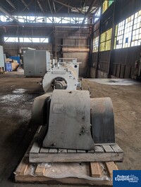 Image of 12.9 Cu Ft Littleford Mixer, Model FKM 600D 04