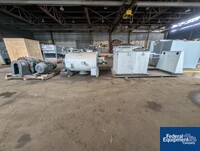 Image of 12.9 Cu Ft Littleford Mixer, Model FKM 600D 05