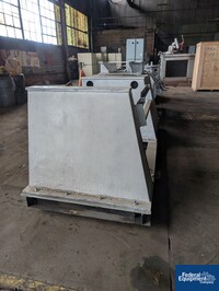 Image of 12.9 Cu Ft Littleford Mixer, Model FKM 600D 06
