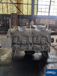 Image of 12.9 Cu Ft Littleford Mixer, Model FKM 600D 07