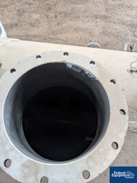 Image of 12.9 Cu Ft Littleford Mixer, Model FKM 600D 08