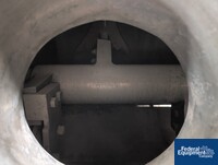 Image of 12.9 Cu Ft Littleford Mixer, Model FKM 600D 09