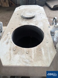 Image of 12.9 Cu Ft Littleford Mixer, Model FKM 600D 10