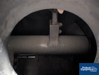 Image of 12.9 Cu Ft Littleford Mixer, Model FKM 600D 11