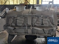 Image of 12.9 Cu Ft Littleford Mixer, Model FKM 600D 13