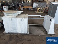 Image of 12.9 Cu Ft Littleford Mixer, Model FKM 600D 15