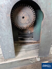Image of 12.9 Cu Ft Littleford Mixer, Model FKM 600D 17