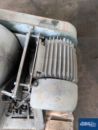 Image of 12.9 Cu Ft Littleford Mixer, Model FKM 600D 18