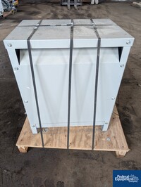 Image of 45 KVA Heavi-Duty Transformer 04