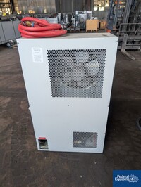 Image of Parker High Temp Air Dryer, Model ZDHHT25 05