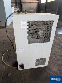 Image of Parker High Temp Air Dryer, Model ZDHHT35 03