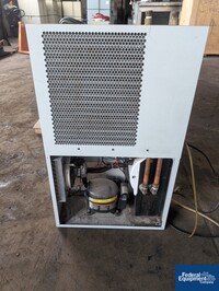 Image of Parker High Temp Air Dryer, Model ZDHHT35 04