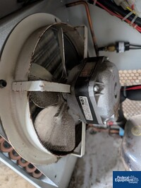 Image of Parker High Temp Air Dryer, Model ZDHHT35 06