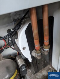 Image of Parker High Temp Air Dryer, Model ZDHHT35 07