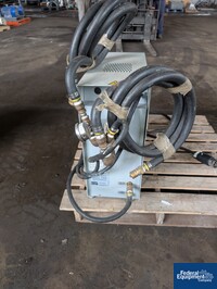 Image of 9kw Thermal Care Temperature Controller, Model RV 09 20 03 04