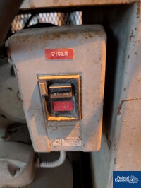 Image of 3.5" Cumberlnad Dicer 08