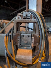 Image of 3.5" Cumberlnad Dicer 09
