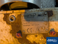 Image of IDEX Wrightflow Rotary Lobe Pump, S/S 02