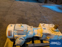 Image of 10 HP Nord Gearbox 02